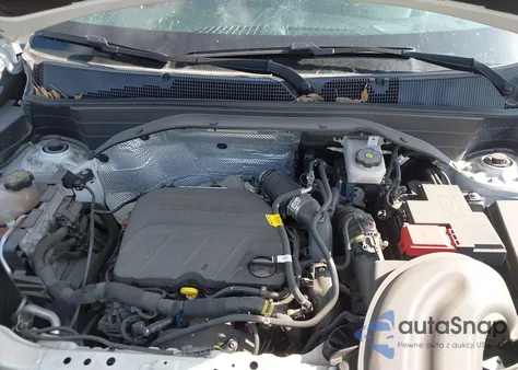 2024 Chevrolet Trailblazer Fwd Lt из США, поврежденный, VIN KL79MPS22RB124935